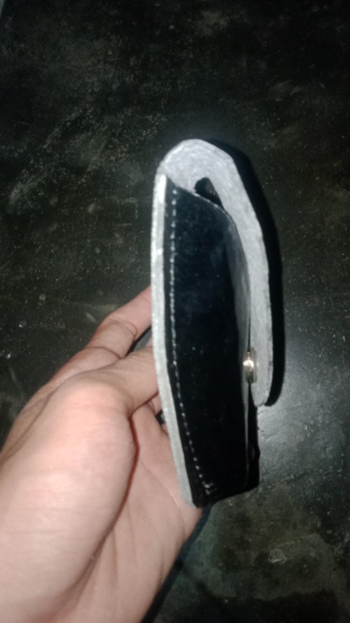 Tempat Borgol - Sarung Borgol - Satpam - Security - Gada Pratama - Gada Madya - Provos - Polisi