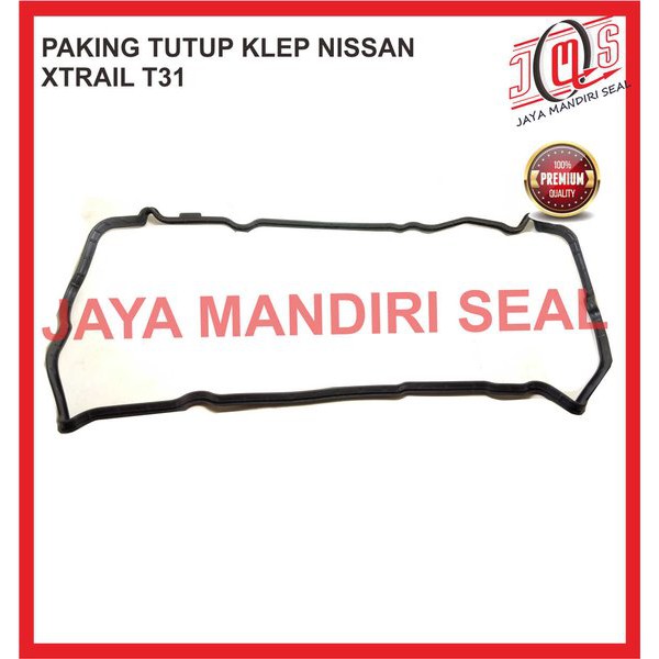 PAKING GASKET TUTUP KLEP NISSAN XTRAIL X-TRAIL X TRAIL T31 Murah
