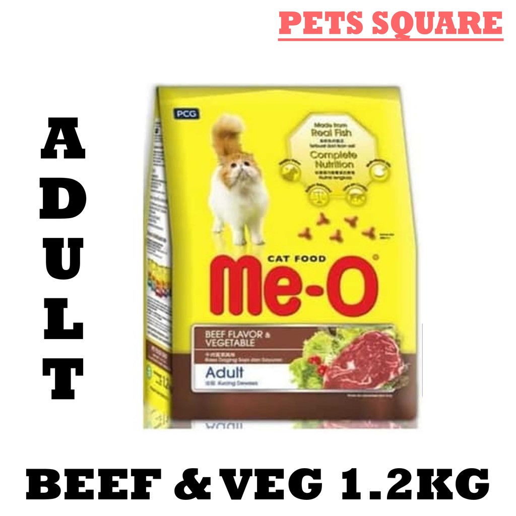 MEO BEEF (FRESH PACK) 1.2KG