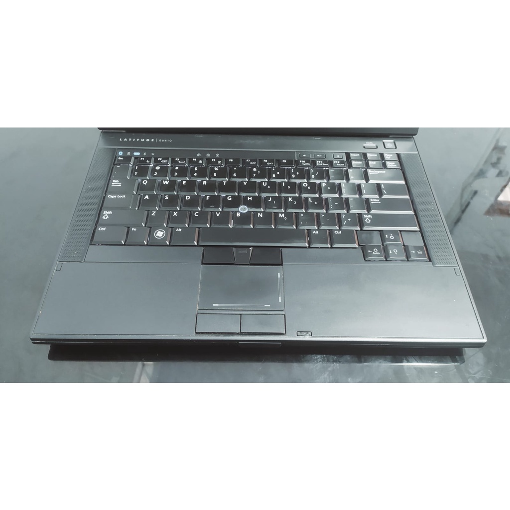 Laptop Dell E6410 Latitude CORE I5 RAM 4 GB HDD 320GB-3