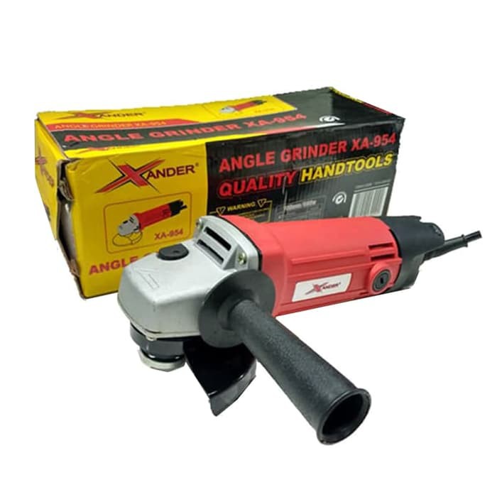 Mesin Gerinda XA-954 Xander Free Batu Gerinda Kenmaster