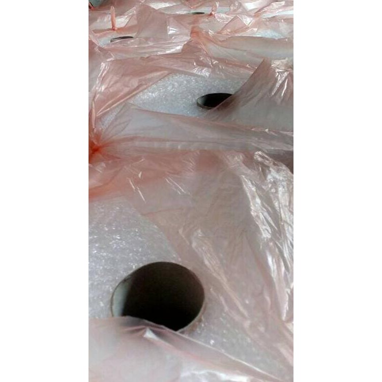 

Bubble wrap Promooo plastik bubblewrap khusus Bandung via Gojek TERJAMIN