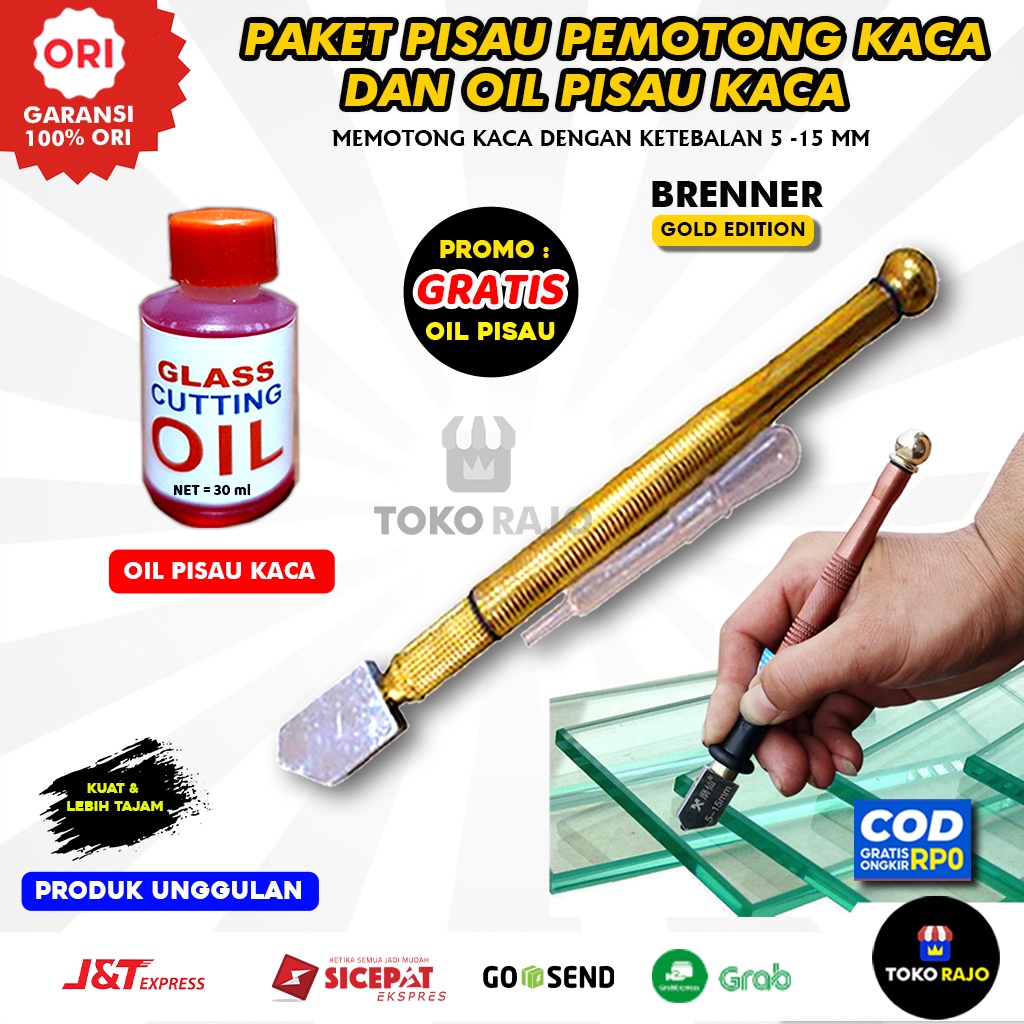 Pisau Kaca Pemotong Kaca Alat Pemotong Kaca Pisau Potong Kaca Pisau Pemotong Kaca Alat Potong Kaca P