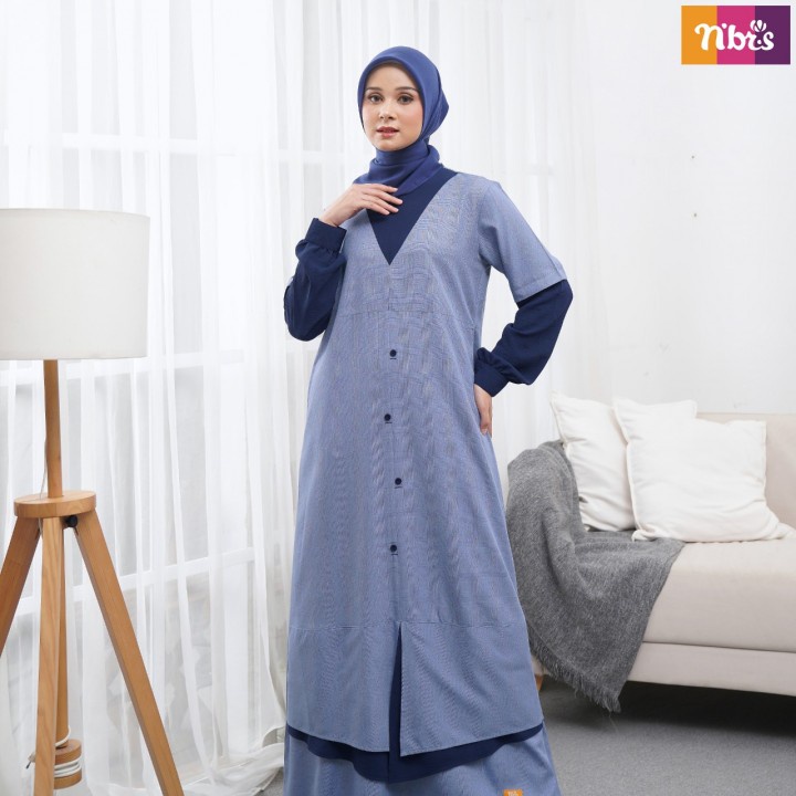 NEW GAMIS NIBRAS NBB81 NB B81 NBB 81