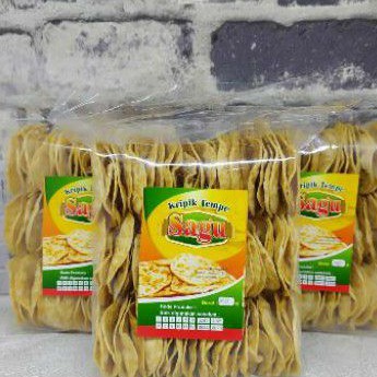 

tempe sagu khas malang