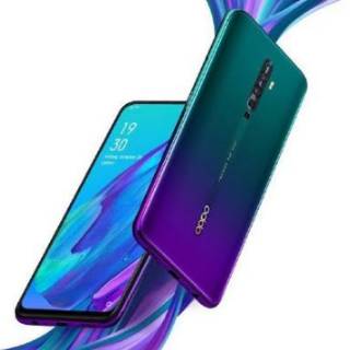 OPPO RENO 2F RAM 8/128 GB GARANSI RESMI OPPO INDONESIA | Shopee Indonesia