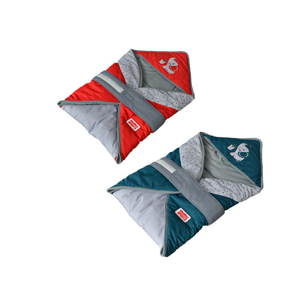 Baby Blanket Dumbo Series DGB3307