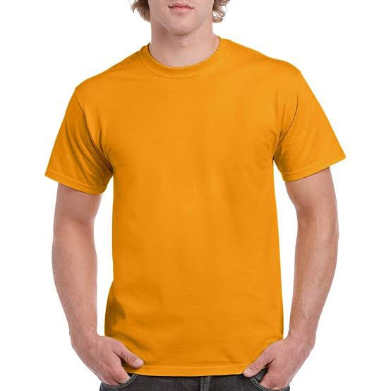 Kaos Polos Katun Combed 30s OverSize XXL