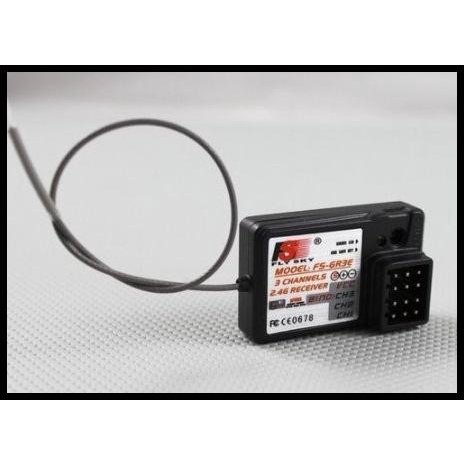 Flysky Receiver