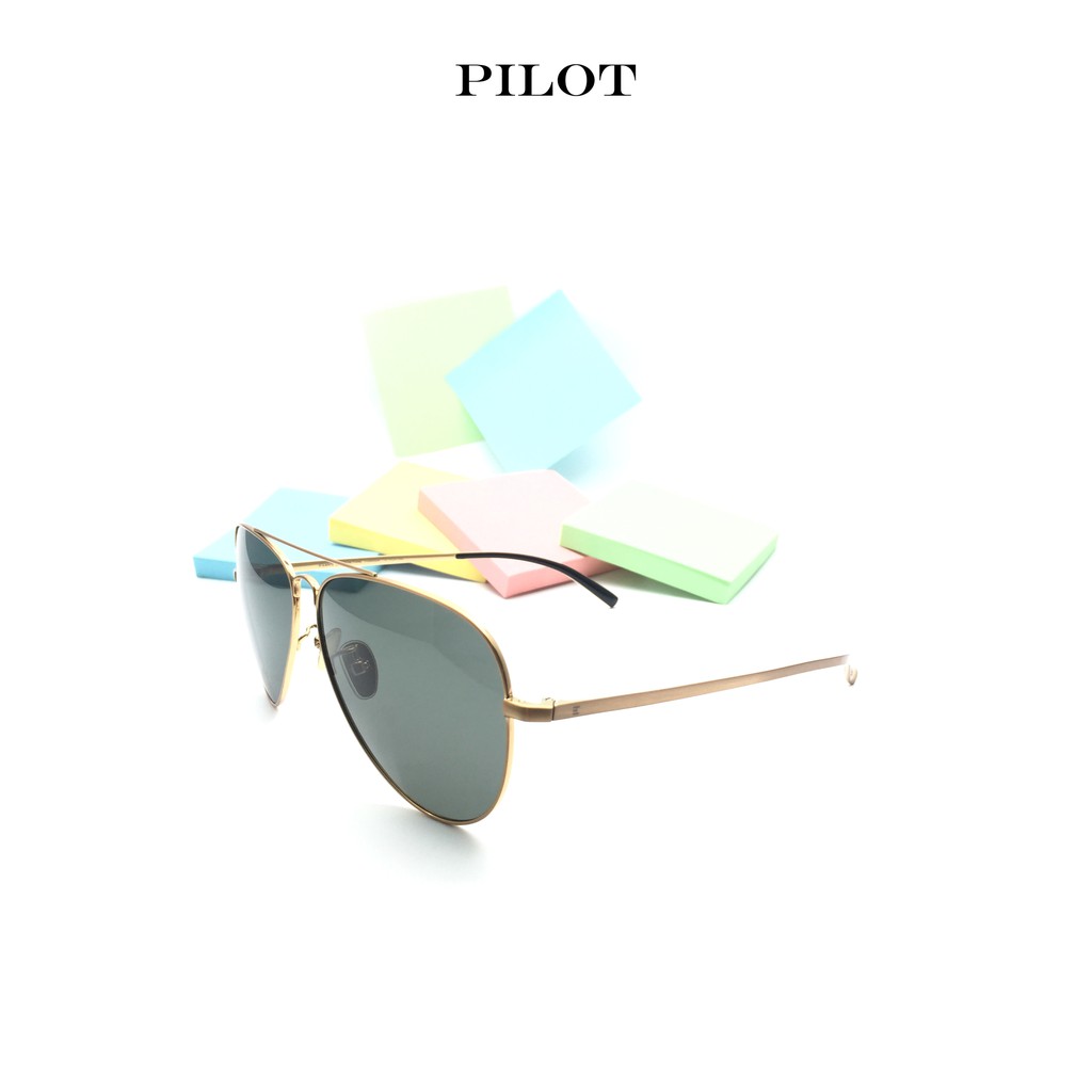 Pilot YK2390 Sunglasses