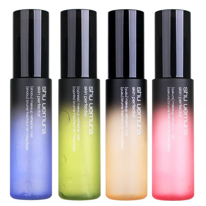 Shu Uemura Skin Perfector MakeUp Refresher Mist 150ml