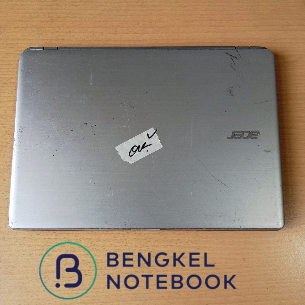 Case Komplit Acer V5-132 V5-122 V5-132P V5-122P