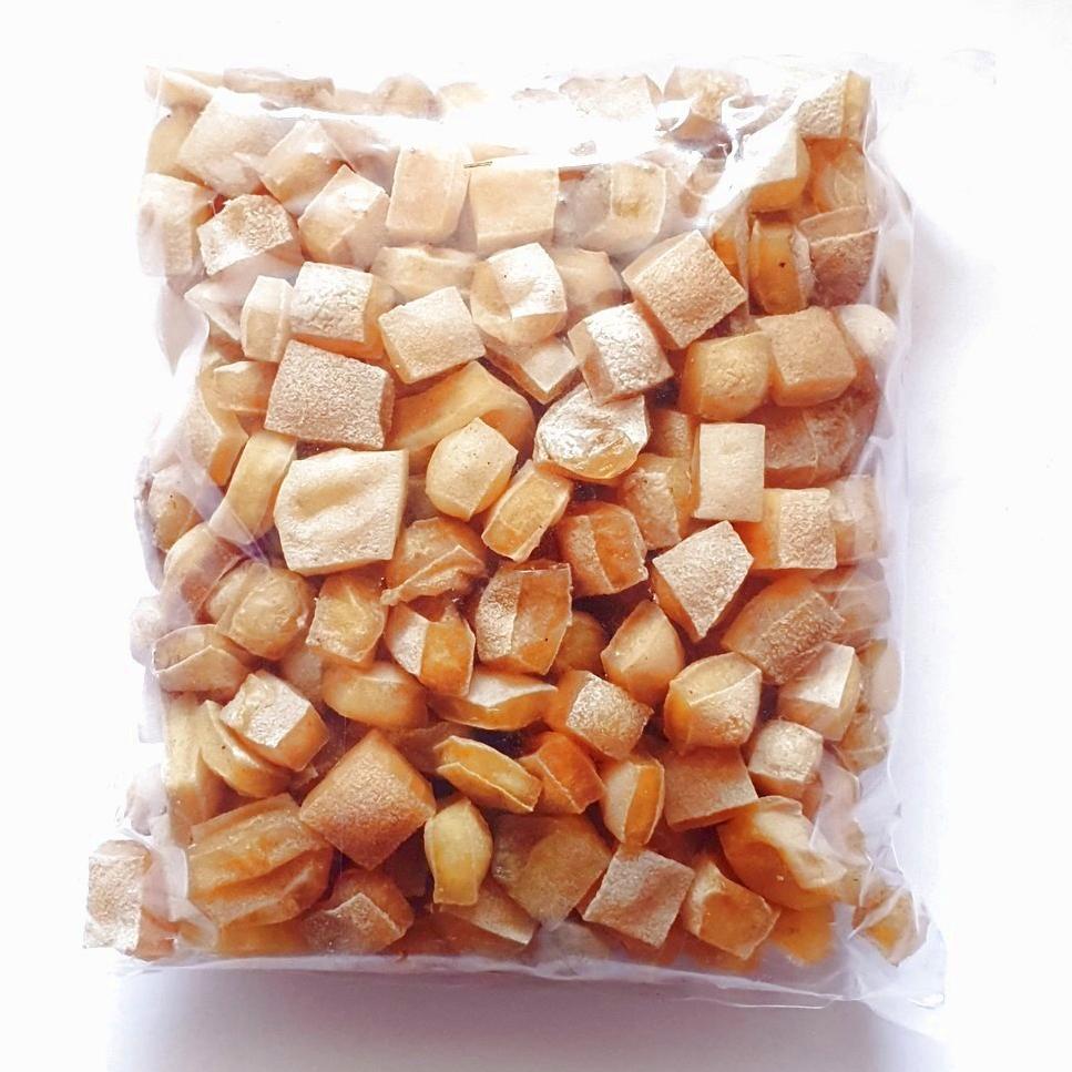 Promo Kerupuk Kulit Sapi Mentah 500gr Krupuk Kulit Mentah Kerupuk Kulit Sapi Asli Kerupuk Rambak Men