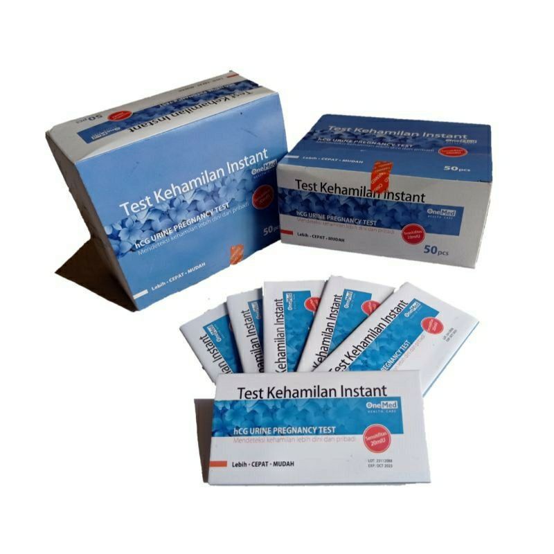 ALAT TES KEHAMILAN INSTANT