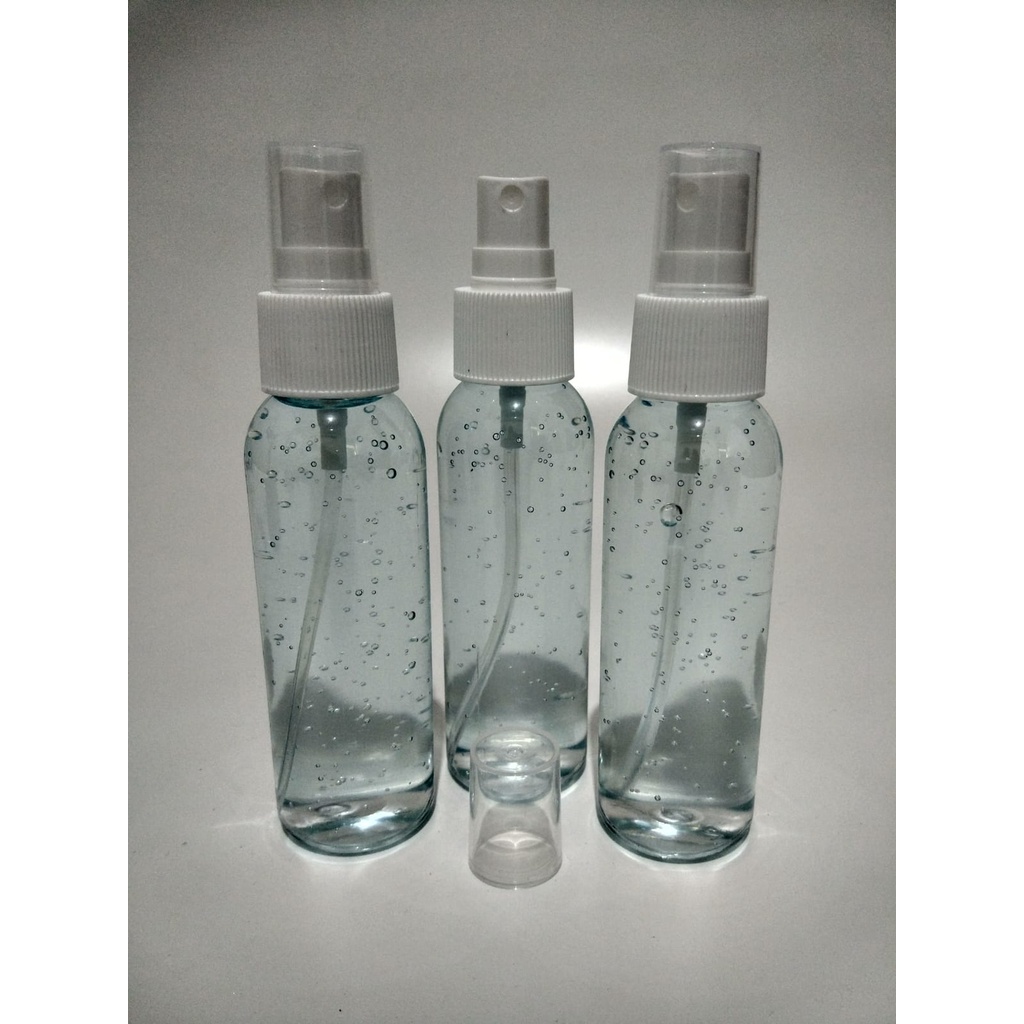 HANDSANITIZER IZIN KEMENKES