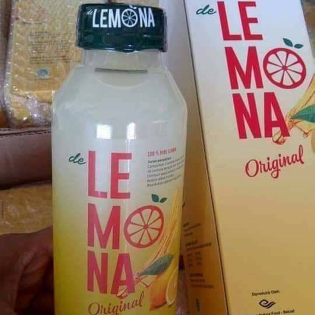 

Lemona Makassar