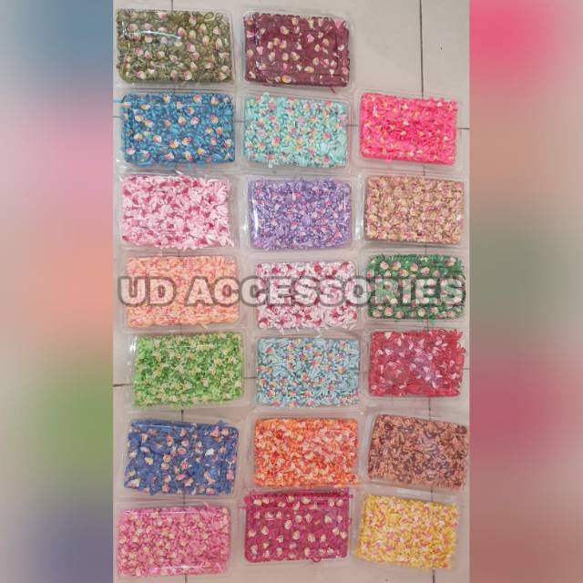 Bunga b3k 144pcs