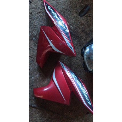 sayap new vixion Nvl