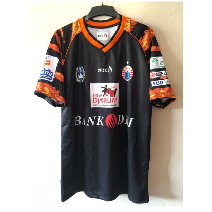 jersey retro persija 2006