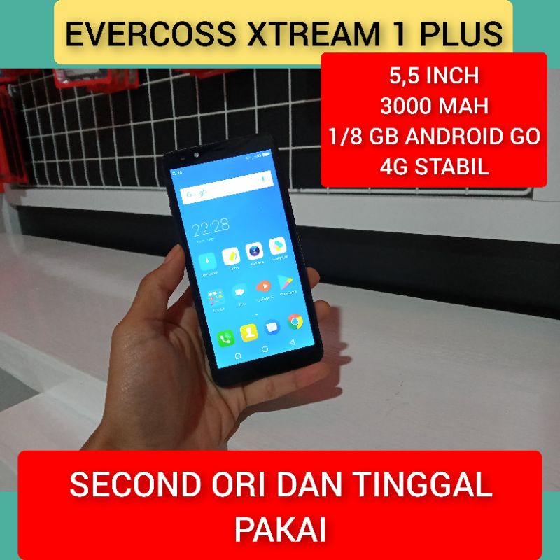 hp SECOND MURAH EVERCOSS a75b m50 star m50 s45 orIGINAL NOMINUS-U6 XTREAM 1 PLUS