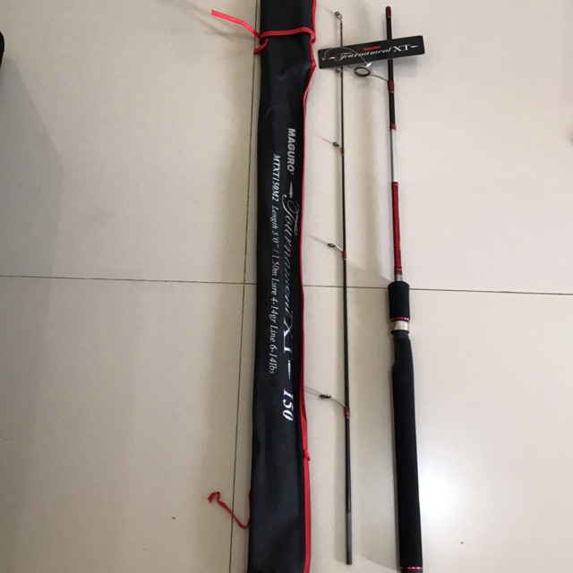 Joran maguro tournament Xt