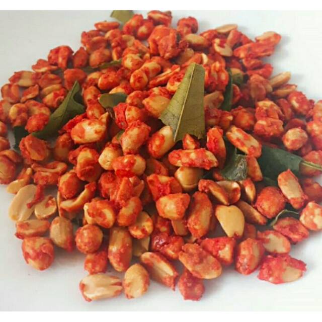 

( 500 GRAM ) KACANG THAILAND GRADE A SUPER ENAK GURIH RENYAH CEMILAN LEBARAN