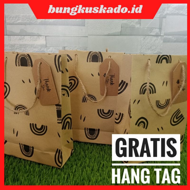 

PAPER BAG CRAFT VINTAGE AESTHETIC