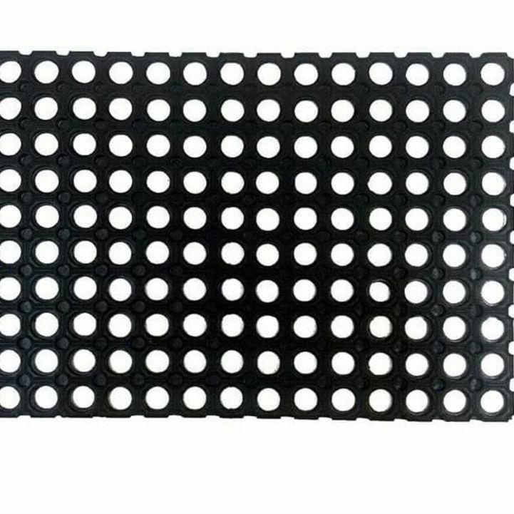 [KODE 6F9LS] KESET LUBANG|KESET KARET LUBANG|KESET ANTI SLIP|KESET KAKI/KESET KARPET LUBANG TEBAL