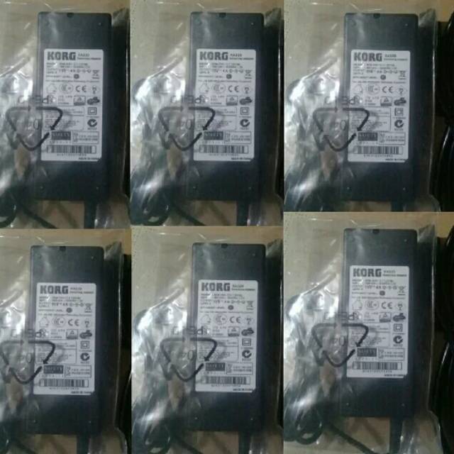 Adaptor keyboard KORG pa500