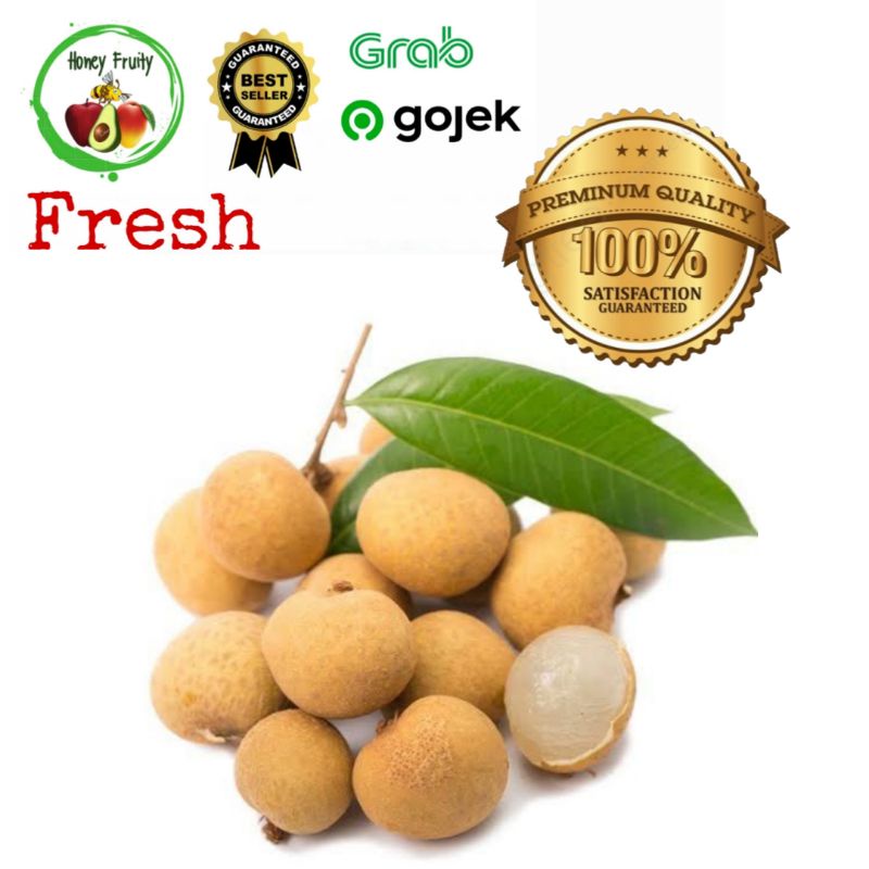 

promo Kelengkeng/1kg