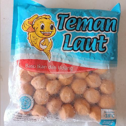 

Teman Laut Baso Udang 200GR dan 500GR