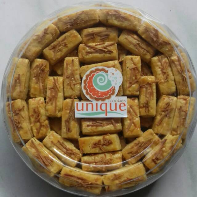 

Kastengel Keju Merah