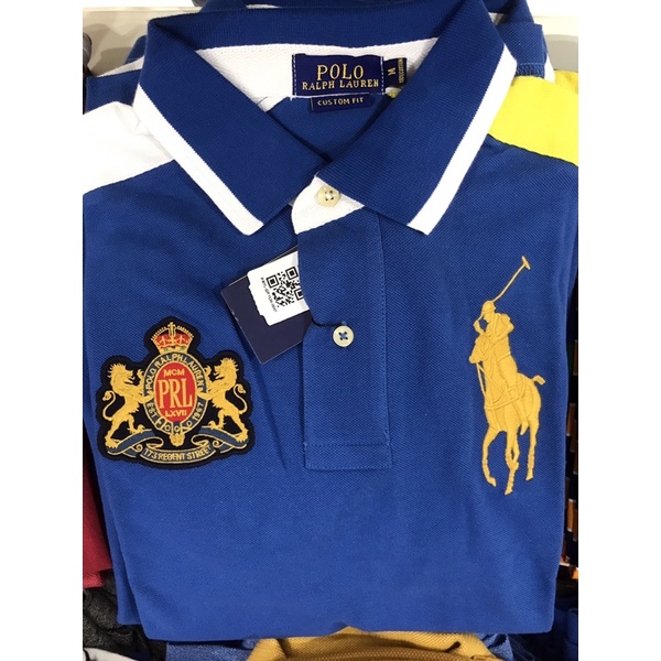 country ralph lauren polo