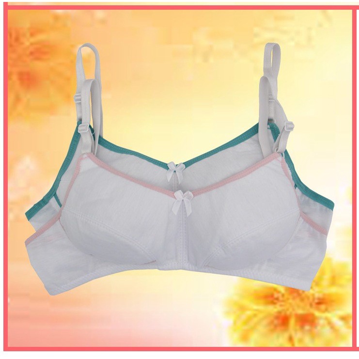 Bra-Bh Remaja / Miniset Anak / QBei Sweety-201910