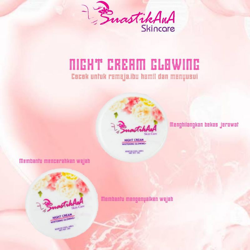 Paket Ultimate White Artist Series (PAKET GLOW PLUS)-1