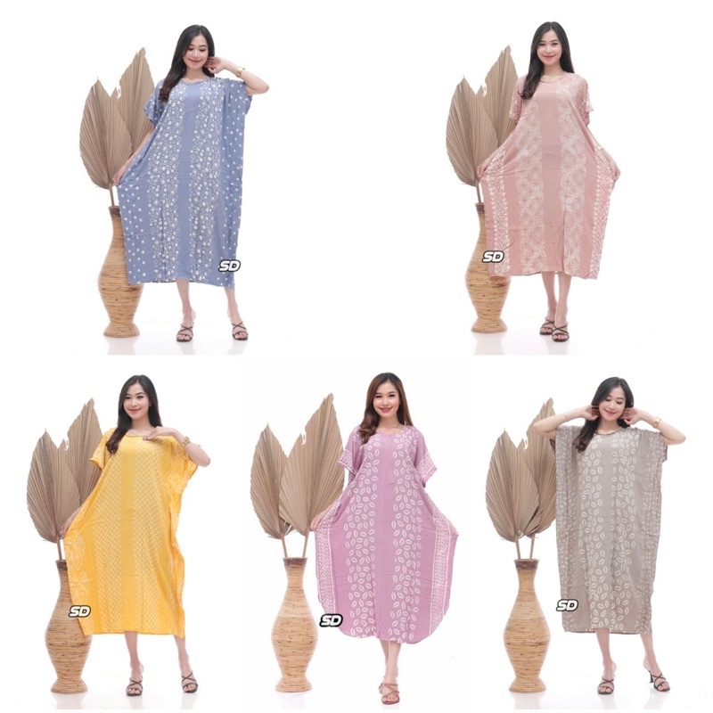 Daster Lowo Soft Daster Lowo Busui Daster Cap Daster Cantik Santung Halus