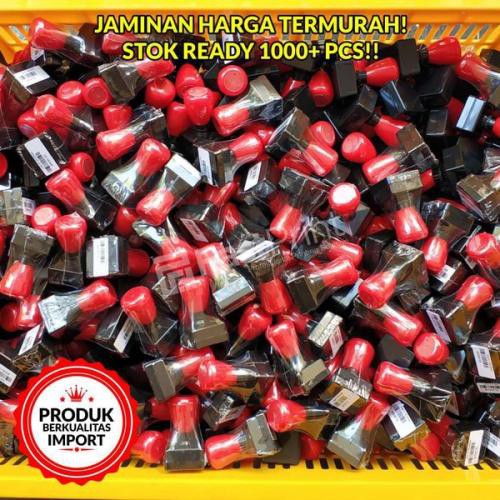 Stempel Flash Pembuatan Stempel Flash Kilat Stempel Otomatis Stempel Toko Sekolah Instansi Lembaga Universitas super murah Bentuk Bulat Stempel Reseller MS Glow Stempel Mini Gold Minigold Stempel Reseller