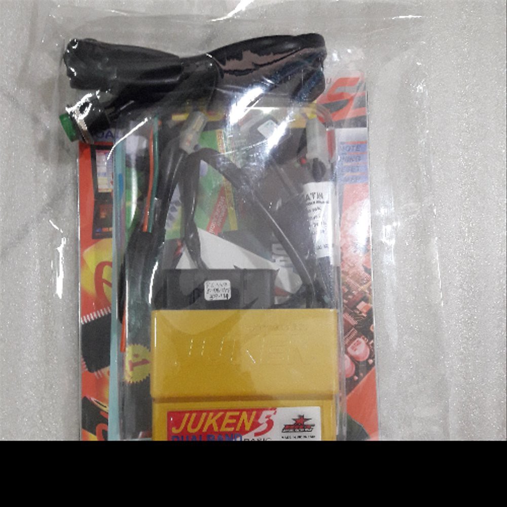 Ecu BRT Dualband Quick Shifter R15 V3 Vixion VVA Diskon bac 3550