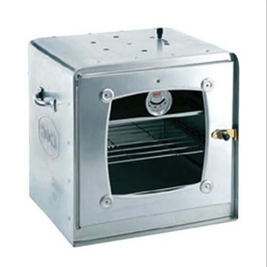 OVEN NO.2 ARANG HOCK / OVEN TANGKRING