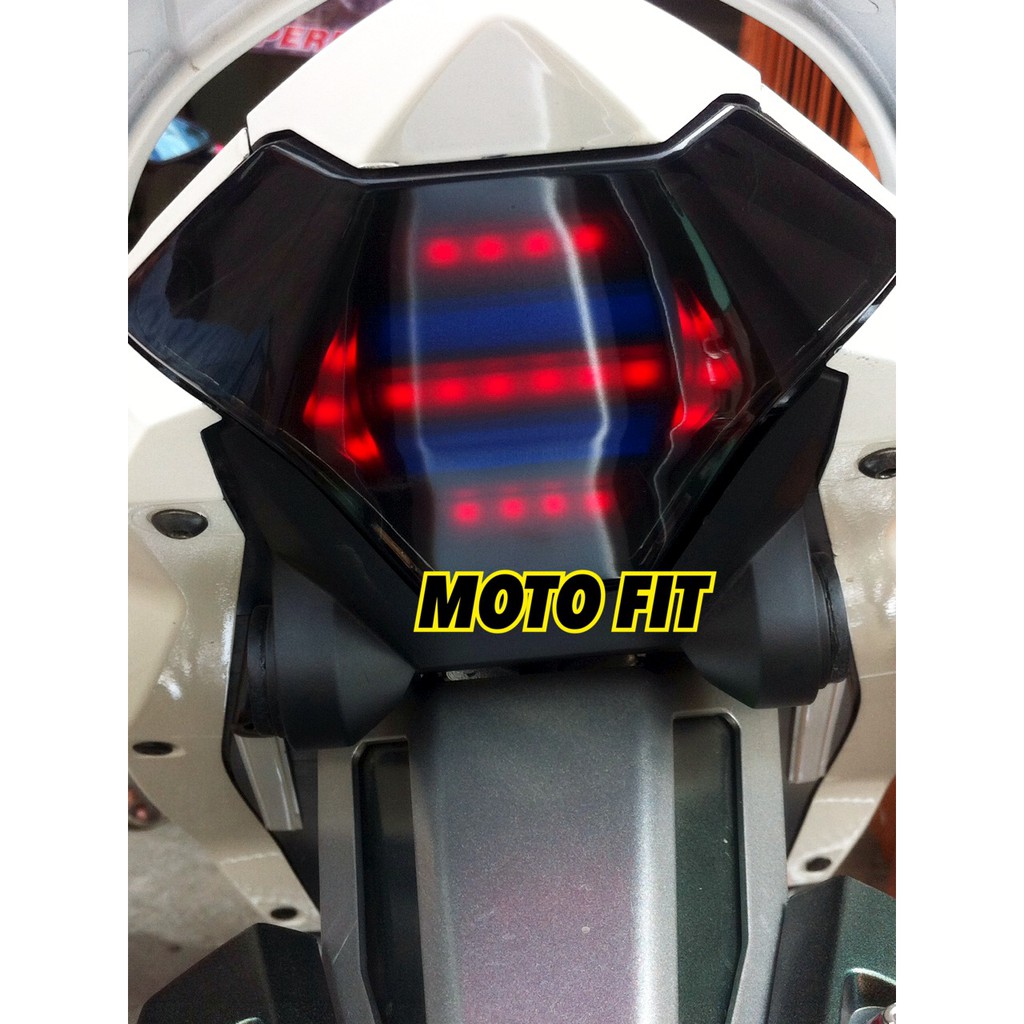 BEST PRODUCKFree Flasher LED Jupiter MX King| Stop Lamp Mx King|stoplamp mx king