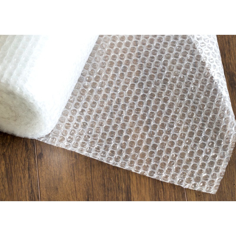 

Tambahan Packaging Produk Presensa - Bubble Wrap Dan Kardus