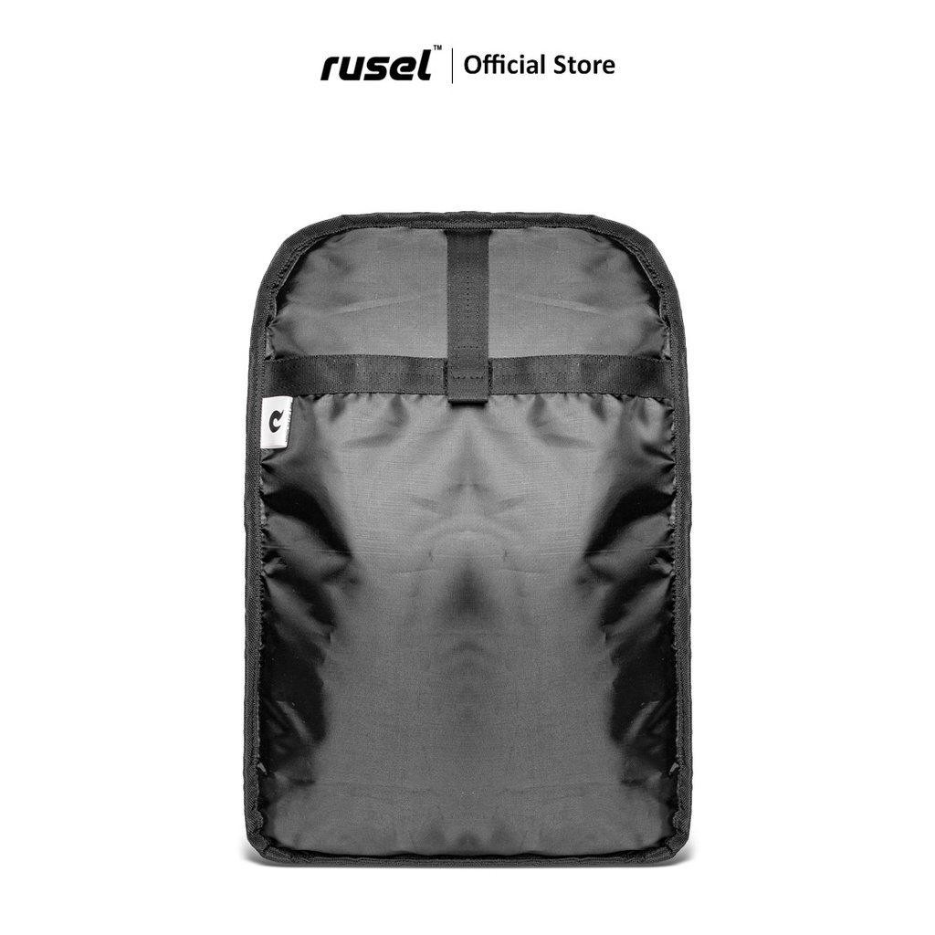 HEYRUS RUSEL I Backpack Gara I Backpack Pria