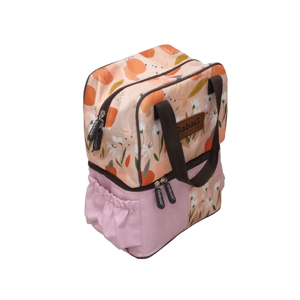 GABAG POP SERIES - THERMAL BAG AIRA