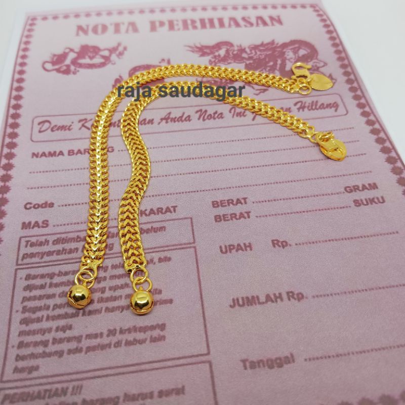 gelang tikar terbuat dari koin asli,gelang titanium asli anti luntur anti karat,gelang berlapis emas 24 K,gelang emas muda,gelang perhiasan wanita terbaru import,