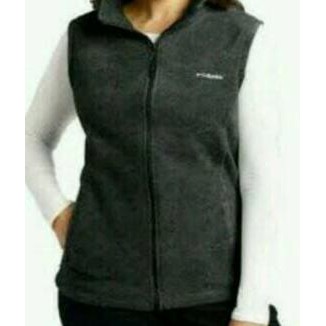 Original Rompi Vest Columbia Deevagrosir.Olshop