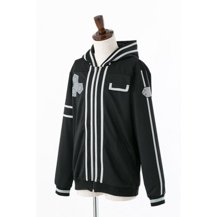 SWORD ART ONLINE KIRITO JACKET