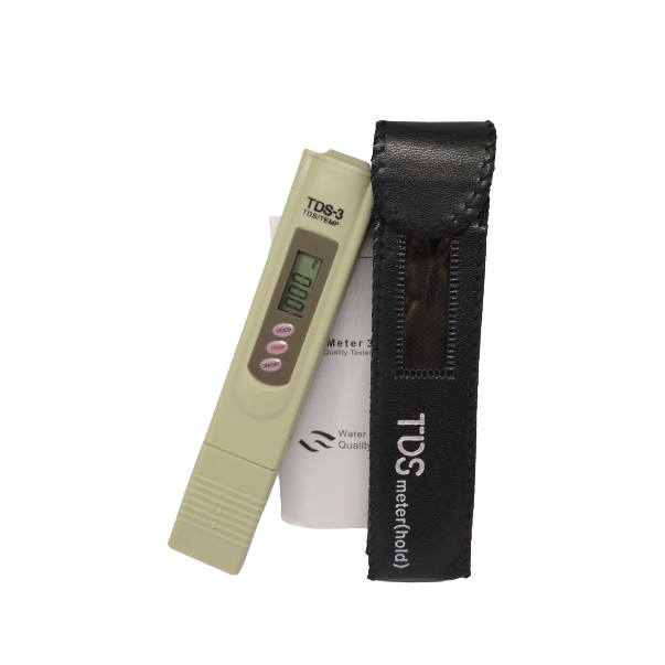 TDS Meter Digital / TDS - 3