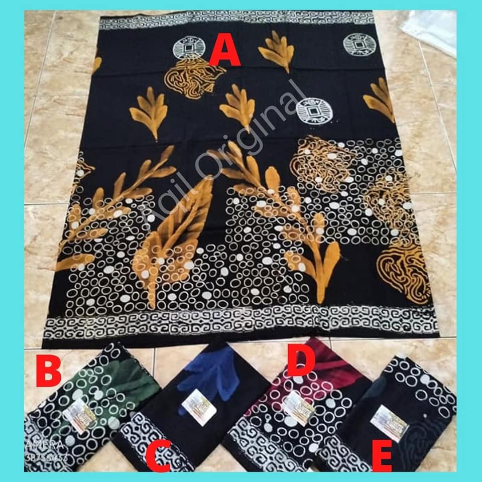 sarung goyor abu dhabi