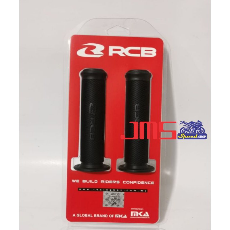 Grip Rcb Bulu / Handgrip Bulu / Sarung Gas Rcb Bulu empuk Hg 66 dan Hg 55 asli Rcb