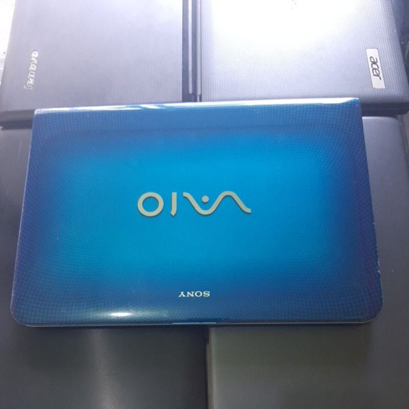 Casing Sony Vaio PCG-61213W Satu Set